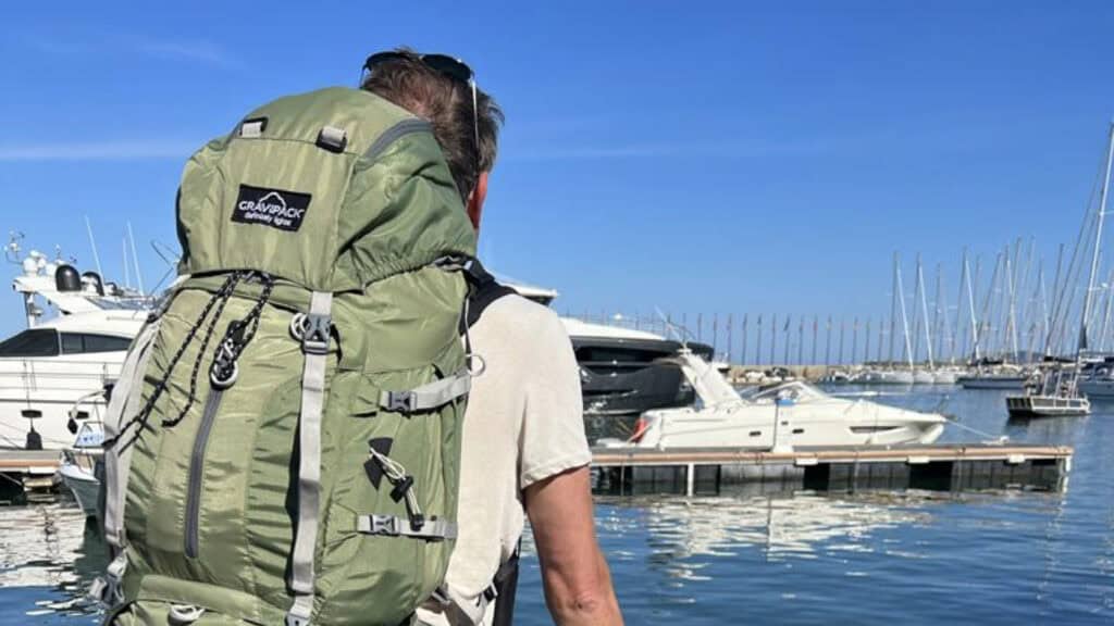 Achat Gravipack : votre dos passe enfin en mode détente.
