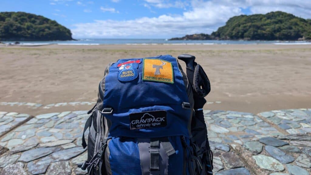 Gravipack : un achat qui enlève un poids.
