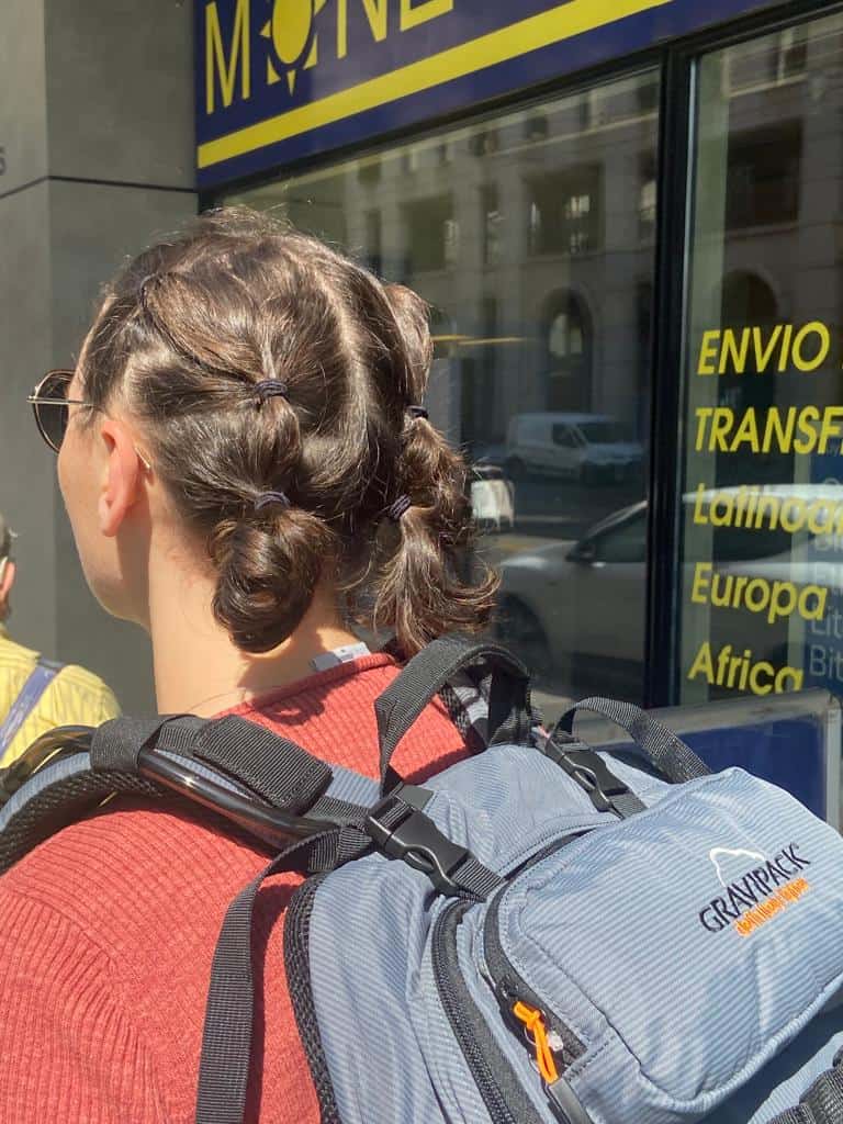 Achat, vente : Gravipack change les règles du portage.