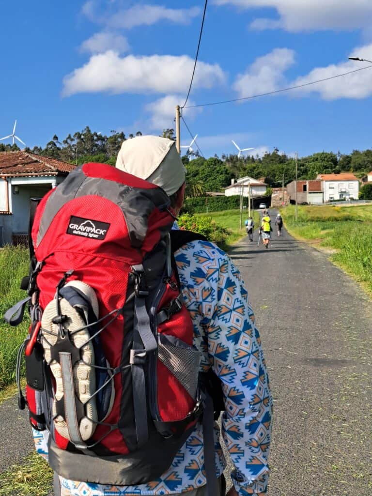 Vente Gravipack : un sac à dos qui vous soutient vraiment.