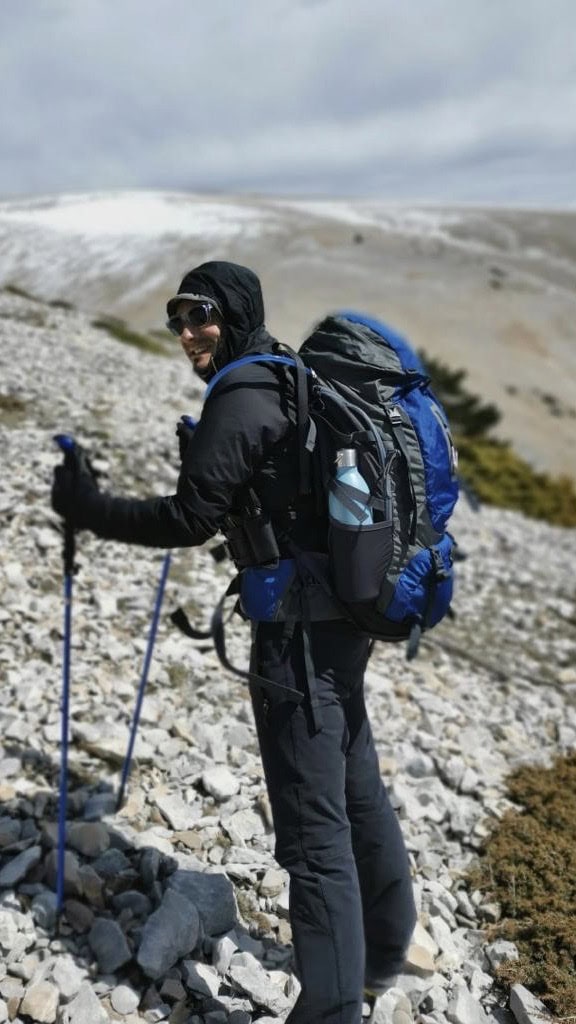 Vente unique : le sac qui porte presque tout seul.