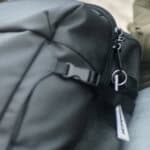Sac professionnel Gravipack avec rangements pour ordinateur et accessoires. Élégant à l’extérieur, parfaitement organisé à l’intérieur !