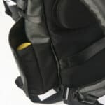 Sac à dos professionnel élégant et fonctionnel pour ordinateur. Gravipack offre une place en première classe à votre équipement informatique !