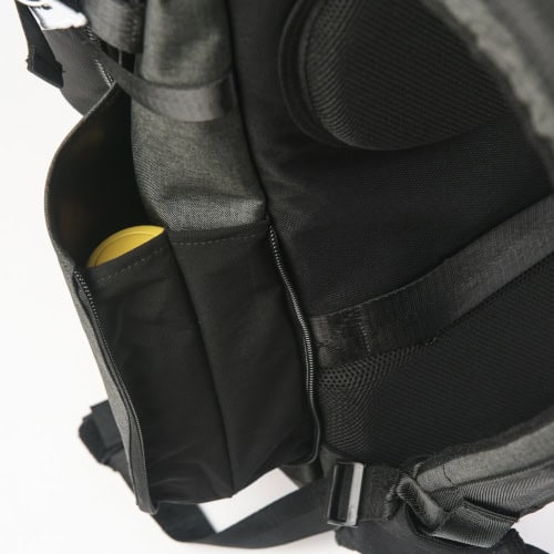 Sac à dos professionnel élégant et fonctionnel pour ordinateur. Gravipack offre une place en première classe à votre équipement informatique !