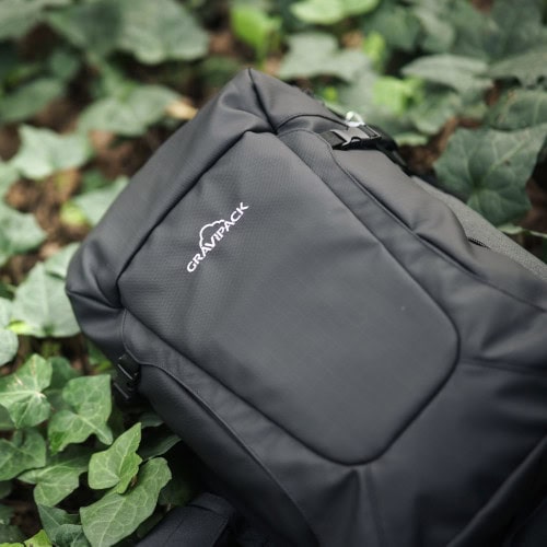 Découvrez un sac à dos business ergonomique et abordable, pensé pour votre ordinateur et vos voyages. Votre dos appréciera la promotion !