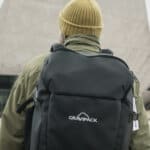 Découvrez le sac professionnel Gravipack : un modèle ergonomique, moderne et pratique pour transporter votre ordinateur avec style.
