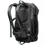 Avec Gravipack, chaque bretelle participe à une mission spéciale consacrée au confort.