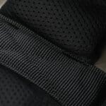 agent ferroviaire équipé d’un sac professionnel, rangements intérieurs, solution de portage GRAVIPACK