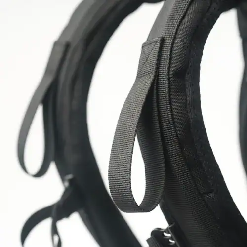 Gravipack arrive, les tensions prennent la sortie.