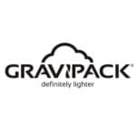 plombier transportant ses outils sur un chantier, détail de l’exosquelette, solution de portage GRAVIPACK