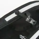 Un exosquelette dans le sac, du confort sur le dos et le sourire pendant le trajet.