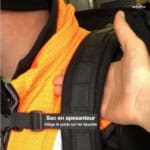 Votre dos demande une pause ? L’exosquelette Gravipack entre en scène.