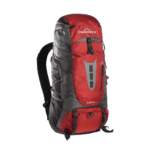 Sac à dos randonnée ergonomique anti-mal de dos avec exosquelette pour homme, femme et enfant.
