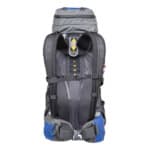 Votre dos mérite un sac qui partage intelligemment le travail.