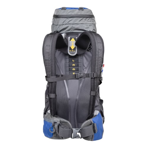 Votre dos mérite un sac qui partage intelligemment le travail.