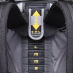 Un sac professionnel qui transporte vos affaires et place votre confort en première classe.
