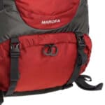 Un exosquelette dans le sac, du confort sur le dos et le sourire pendant le trajet.