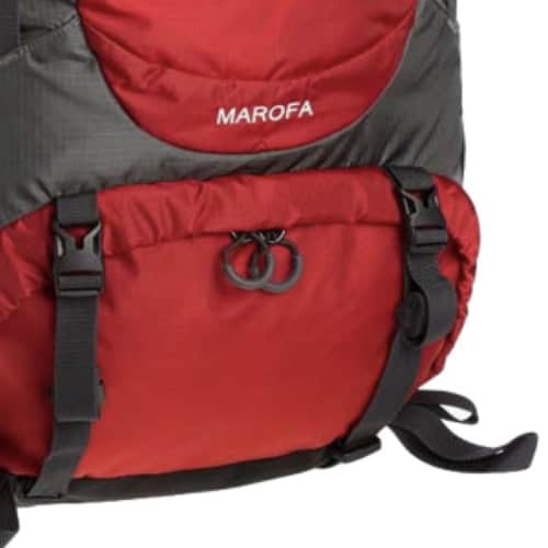 Un exosquelette dans le sac, du confort sur le dos et le sourire pendant le trajet.