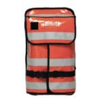 Gravipack : le compagnon de voyage qui offre davantage de confort à vos épaules.