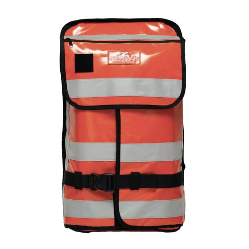 Gravipack : le compagnon de voyage qui offre davantage de confort à vos épaules.