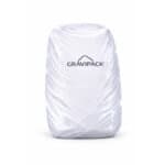 Sac ordinateur Gravipack à exosquelette, alliant innovation, ergonomie et grande capacité de rangement