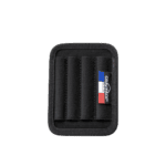 Porte-outils élastique amovible Velcro Gravipack pour outils.