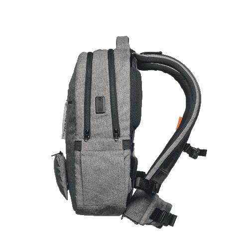 Le sac professionnel qui prend soin de votre confort en voyage.