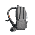 Gravipack, la technologie qui fait sourire les épaules.