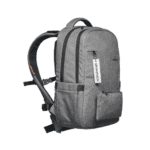 Sac professionnel Gravipack avec ordinateur, chargeur et accessoires