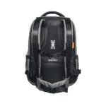 Sac à dos business ergonomique : élégant au bureau, pratique dans le train.
