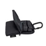 sac ergonomique intégré à une démarche QVCT, vue de face, solution de portage GRAVIPACK