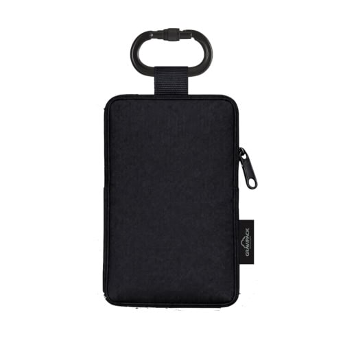 présentation d’un sac ergonomique à un service de santé au travail, rangements intérieurs, solution de portage GRAVIPACK