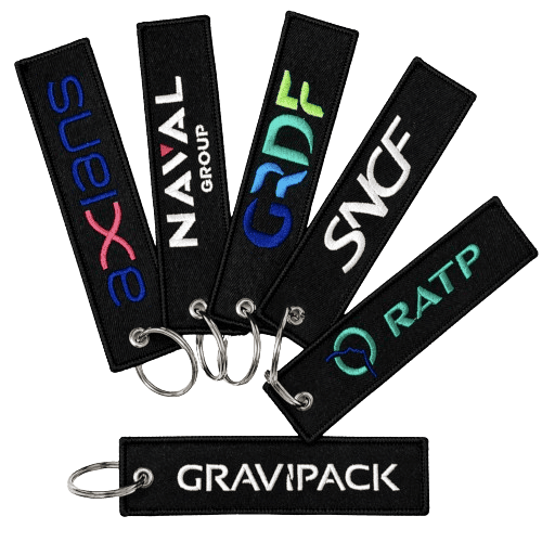 Sac ordinateur ergonomique Gravipack avec technologie d'exosquelette pour un confort de portage au quotidien