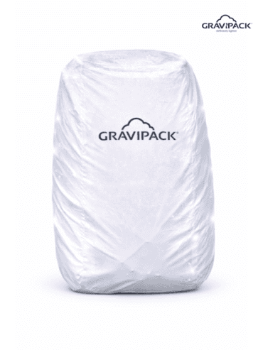 Un sac élégant, un exosquelette innovant et un dos plus détendu.