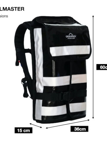 Gravipack : votre confort très au sérieux, avec une belle dose d’innovation.